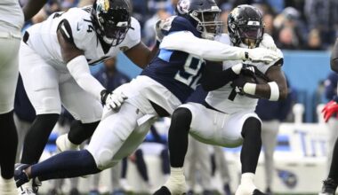 Texans work out Marlon Davidson, Oshane Ximines, Kevin Hester