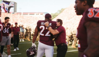 Way-Too-Early 2026 NFL Draft Prospects to Watch…