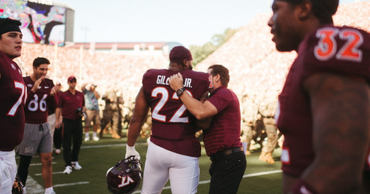 Way-Too-Early 2026 NFL Draft Prospects to Watch…