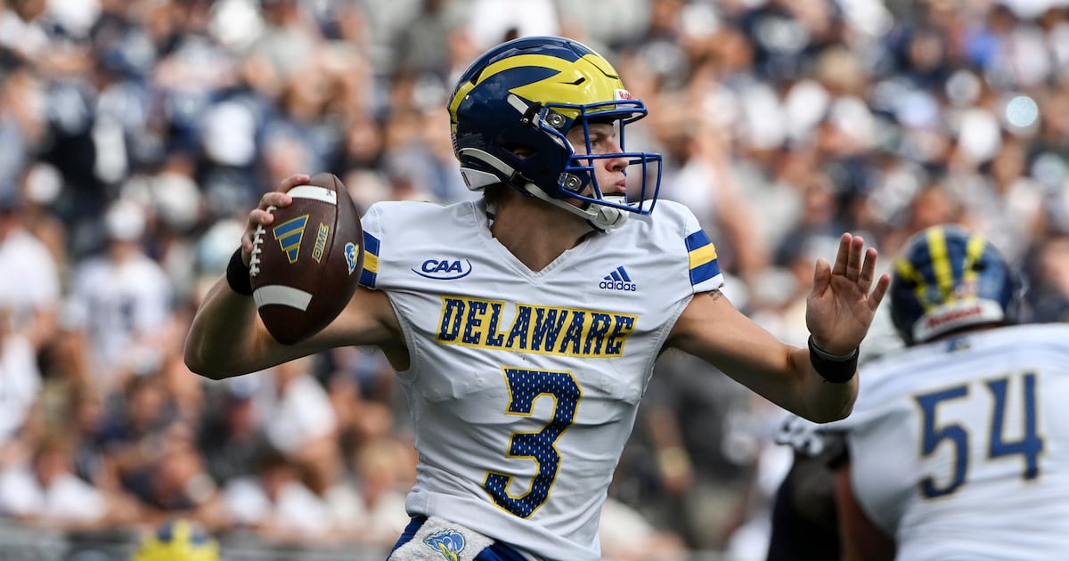 Now 136 FBS teams after Delaware and Missouri State join Conference USA – Deseret News