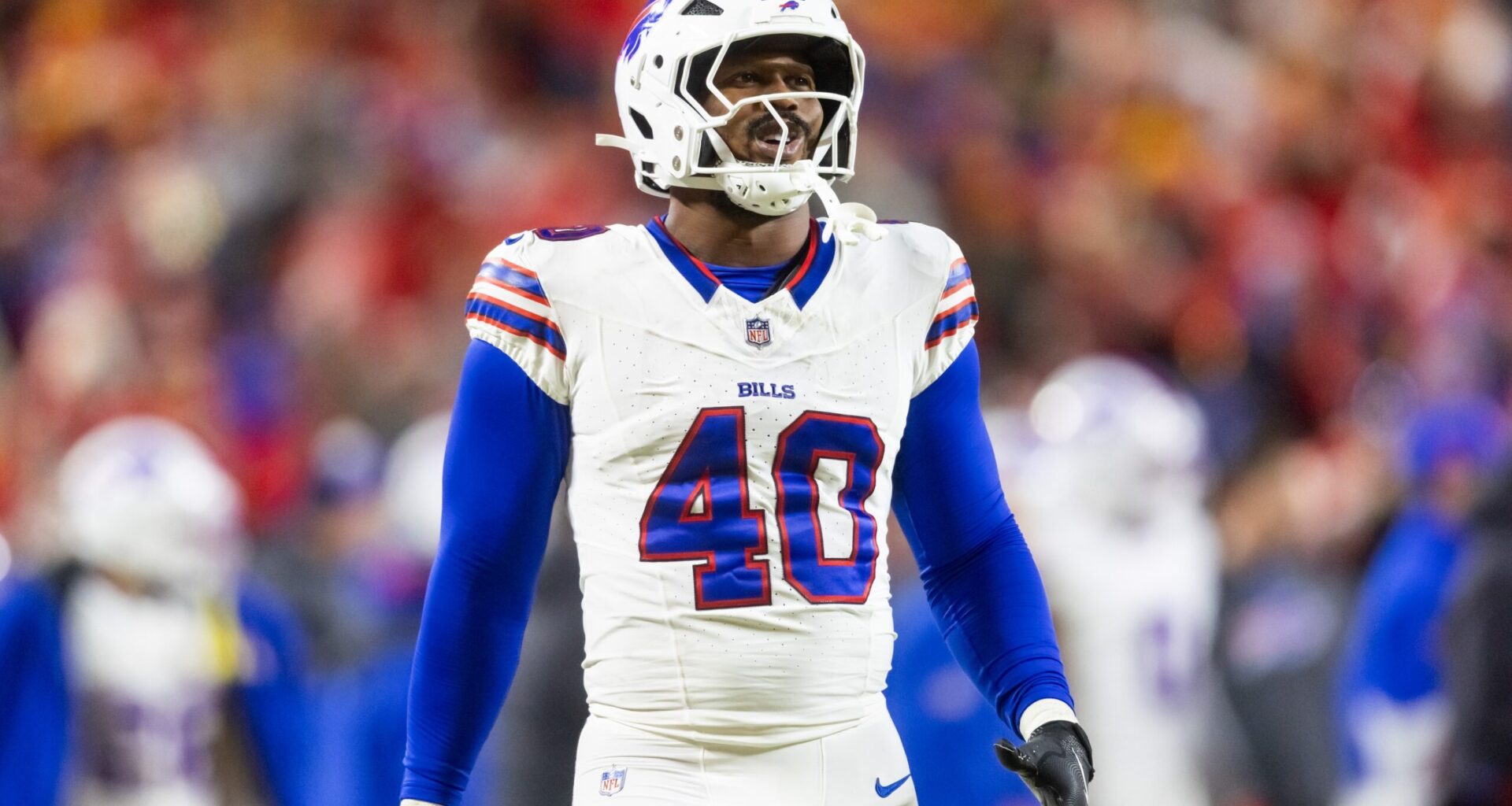 Breaking: 3 "Very Interested" Teams Fighting For Von Miller