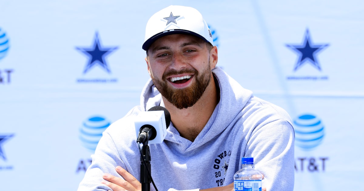 The Dallas Cowboys extended Jake Ferguson first, but he certainly won’t be the last