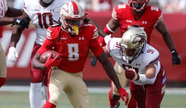 Buffalo Bills sign former big-bodied Pittsburgh Steelers wide receiver