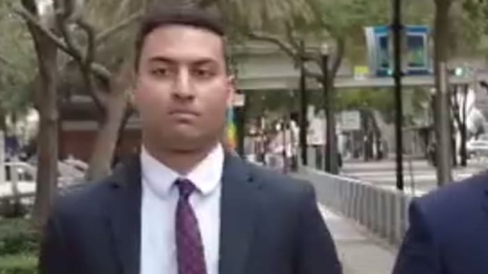 Ex-Jaguars employee serving 6.5 years for stealing from team now in Duval jail, facing 6 new counts of state grand theft