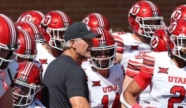 Who are the favorites heading into fall camp? – Deseret News