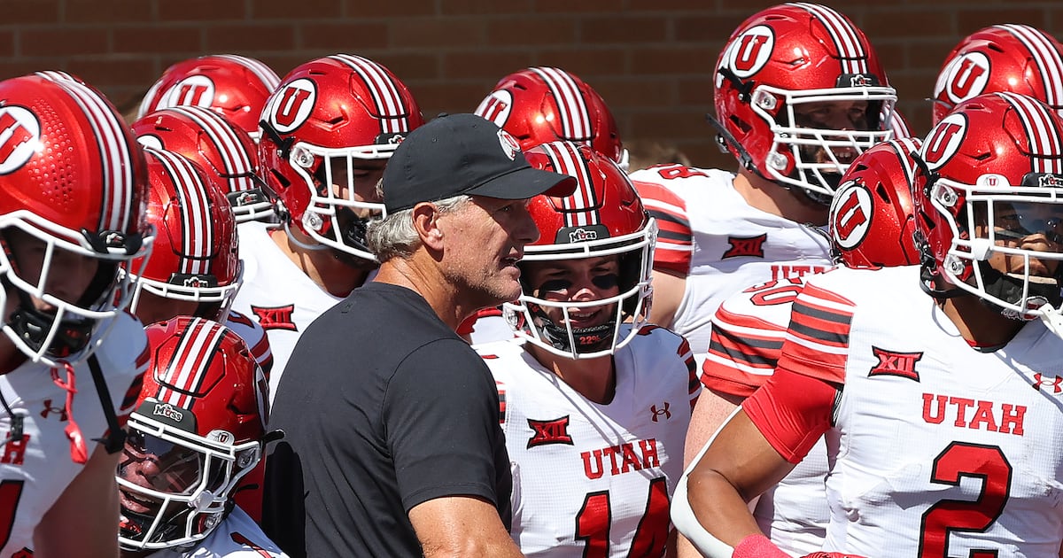 Who are the favorites heading into fall camp? – Deseret News