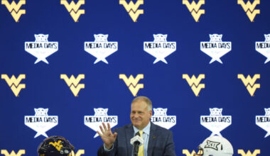 Big questions for WVU football entering camp | News, Sports, Jobs