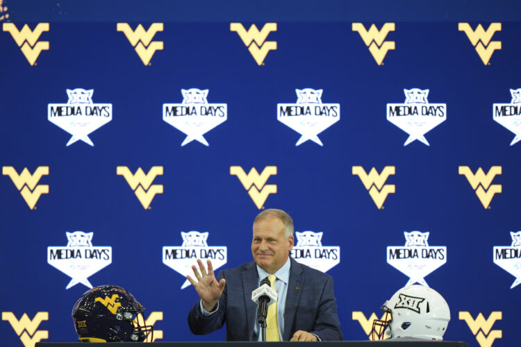 Big questions for WVU football entering camp | News, Sports, Jobs