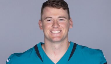 Jacksonville Jaguars coach on Mac Jones: ‘Sometimes he drives us crazy’