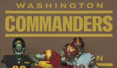 Trump threatens Washington Commanders stadium deal if team doesn’t switch back to old name