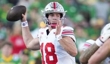 Ben Roethlisberger Explains Why He Likes Steelers Drafting Will Howard