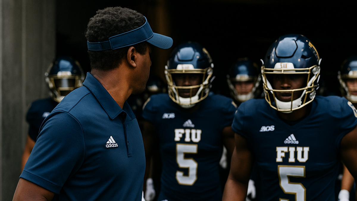 College Football '26 to feature two former HBCU coaches