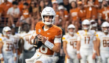 Potential vs. production: Why NFL Draft experts are betting on proven QBs in 2026