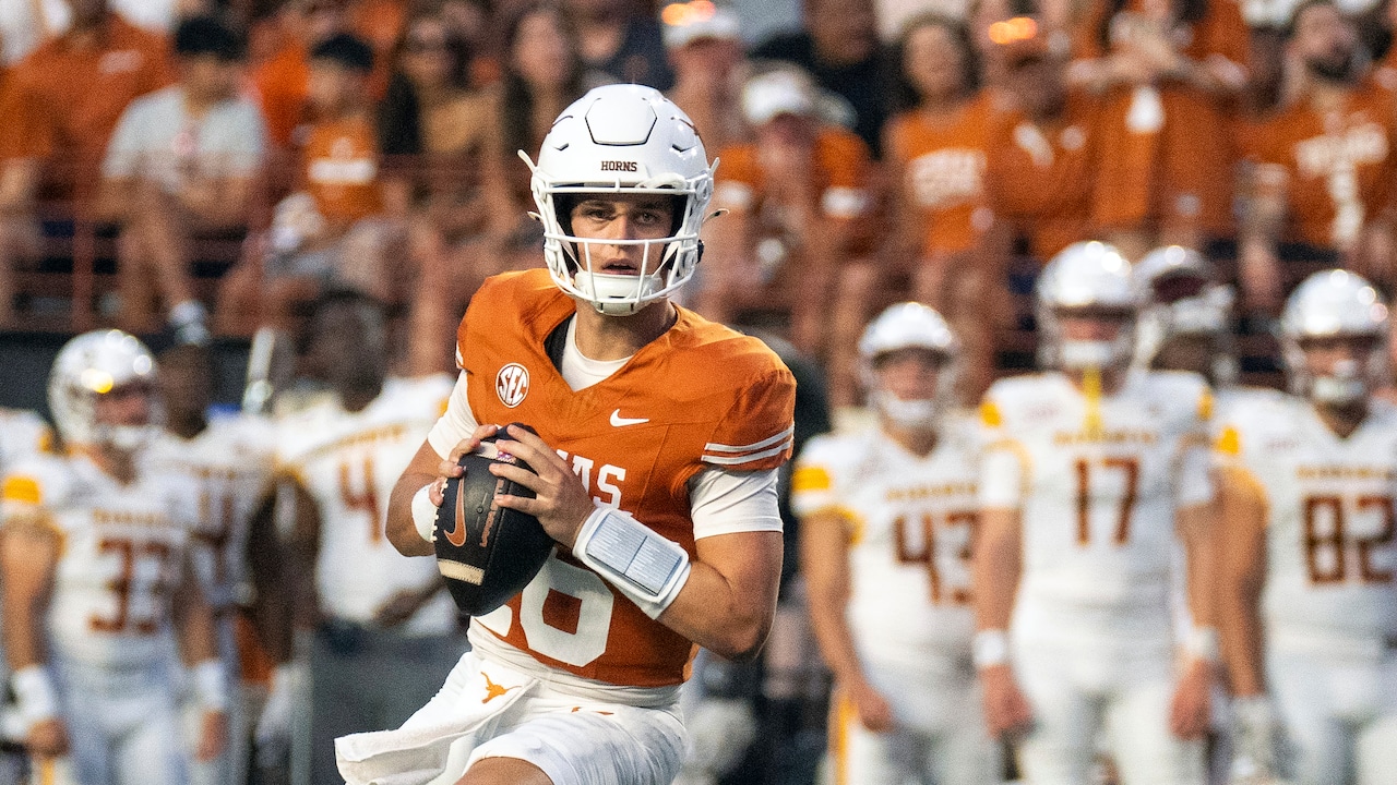 Potential vs. production: Why NFL Draft experts are betting on proven QBs in 2026