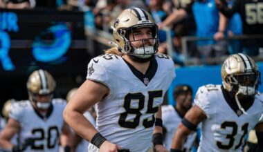 Saints TE Dallin Holker explains why he's retiring from football – Deseret News