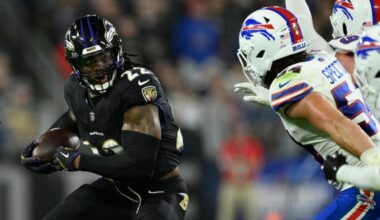 Derrick Henry leads Alabama’s list for NFL touches