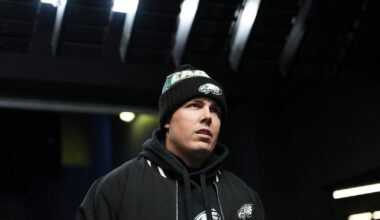 How Kellen Moore became a hot name in NFL coaching circles – Deseret News