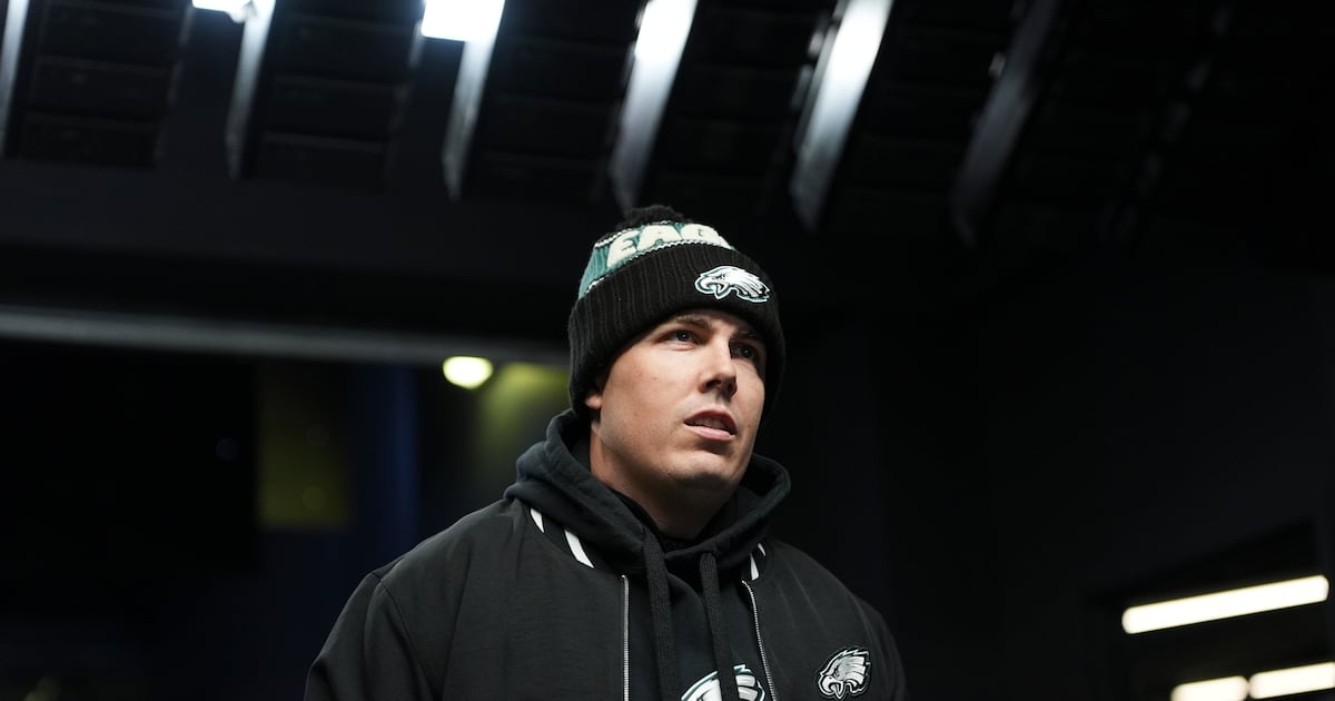 How Kellen Moore became a hot name in NFL coaching circles – Deseret News