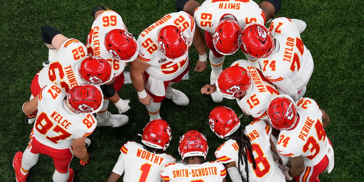 ESPN shares premiere date, episode descriptions for Chiefs docuseries