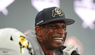 Colorado Buffaloes have to rebuild without Heisman Trophy winner – Deseret News