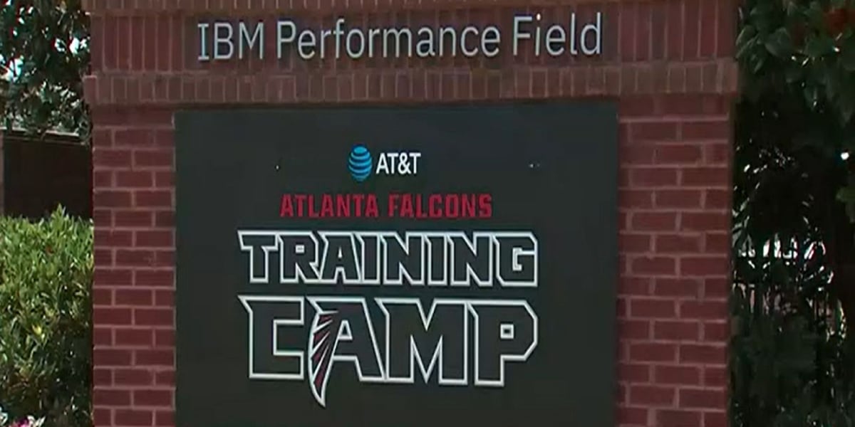 Everything you need to know about Atlanta Falcons training camp in 2025
