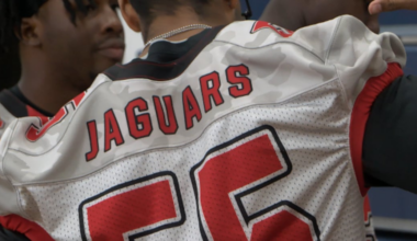 End Zone Preview: Ridgeland Jaguars