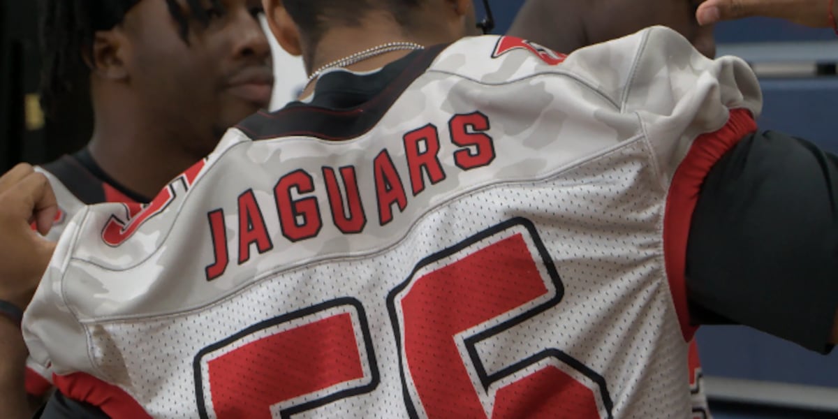 End Zone Preview: Ridgeland Jaguars