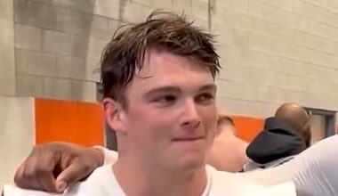 Gideon ESPN Lampron: Bowling Green's Unique Football Star