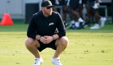 Jaguars open training camp with a much different look and feel than before