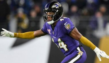 What did Marlon Humphrey learn from Nick Saban?