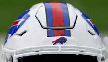 Atlanta Falcons game vs. Buffalo Bills will feature throwback jerseys