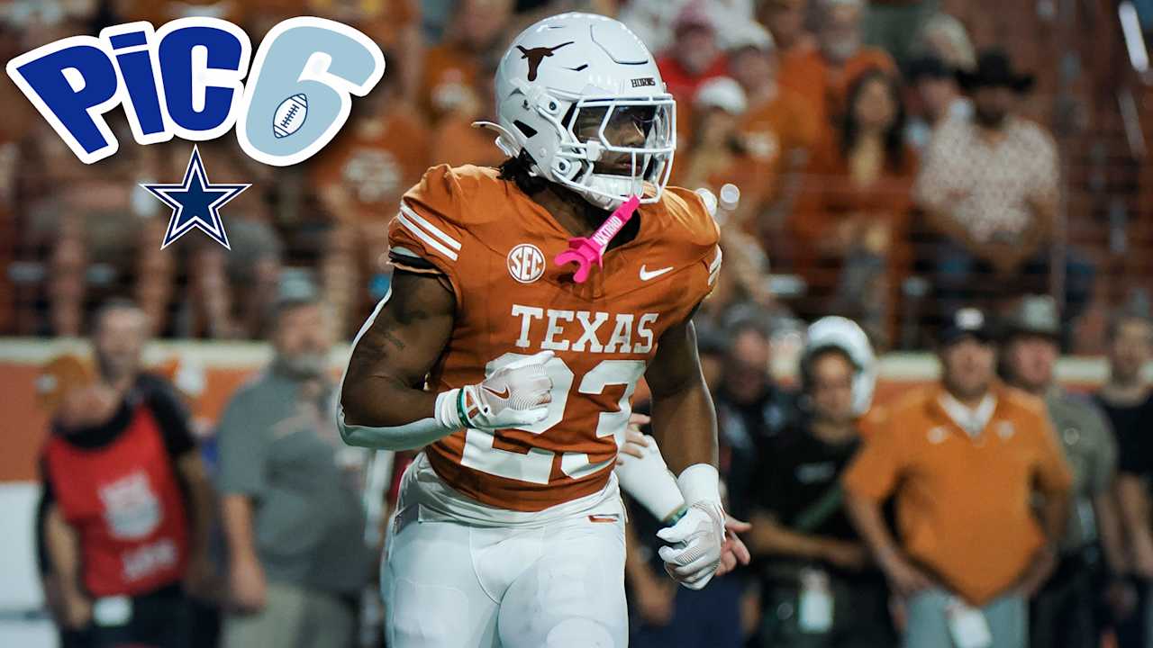 Pic 6: Getting to know the rookie class