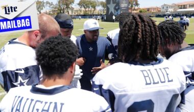 Will we see more RB screen passes?