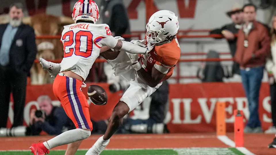 Ricardo B. Brazziell/American-Statesman / USA TODAY NETWORK via Imagn Images