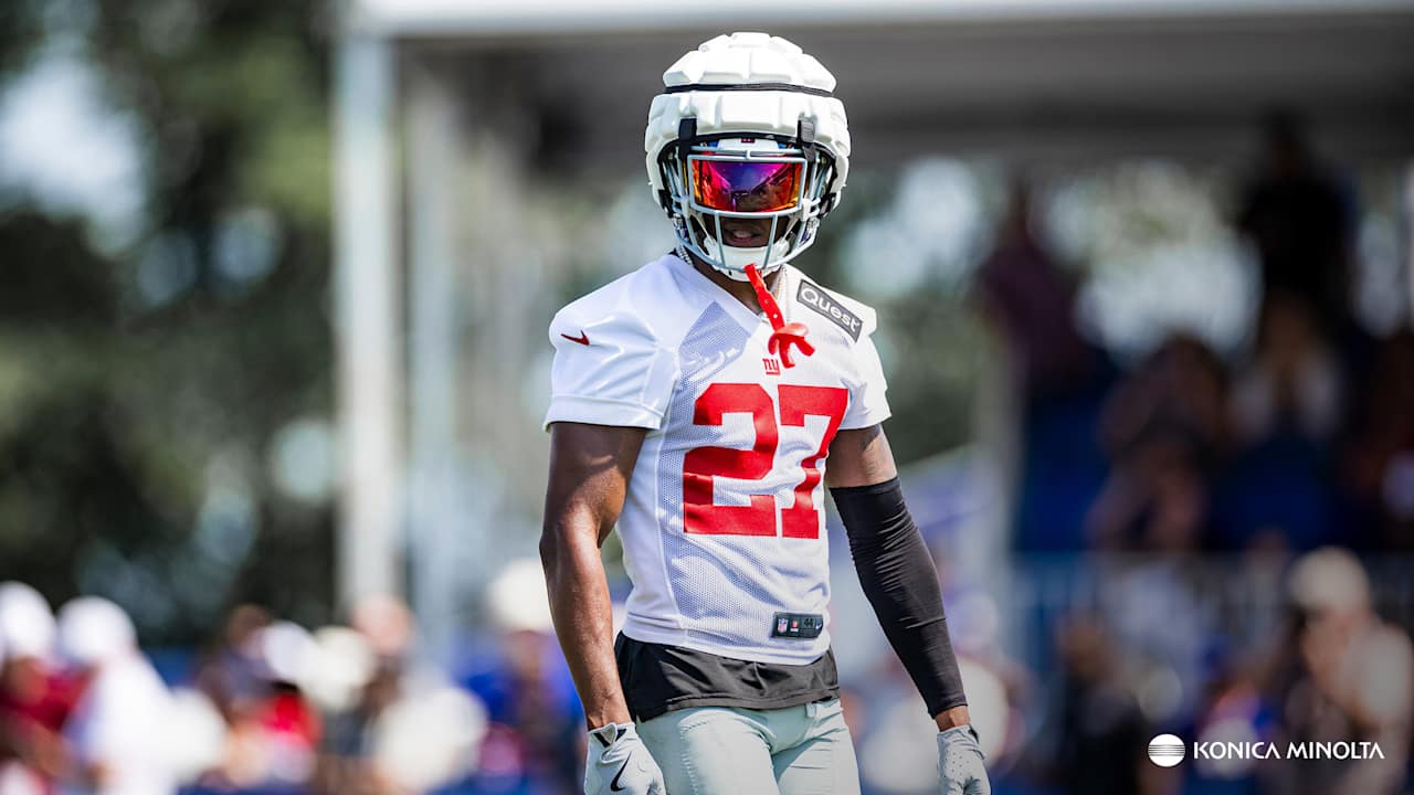 Brian Daboll is a big Tyler Nubin fan