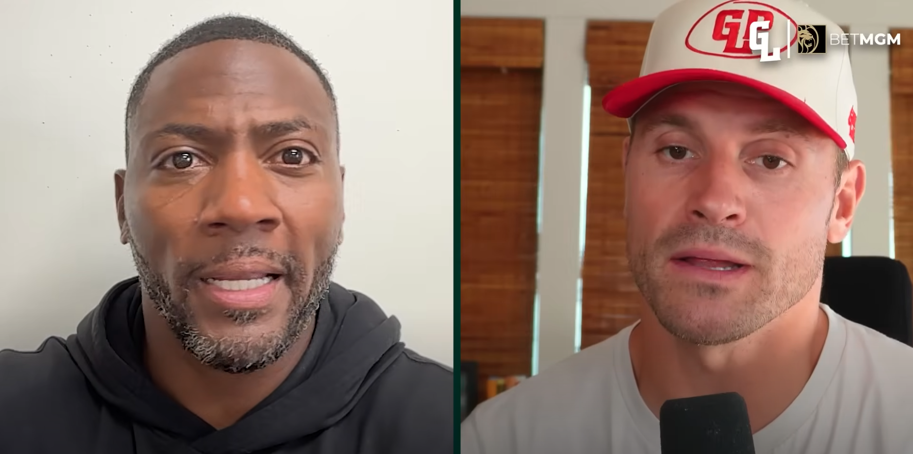 Ryan Clark, Chris Long believe media is pouncing on Bill Belichick