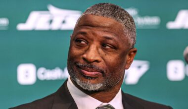 5 pressing NY Jets thoughts ahead of training camp