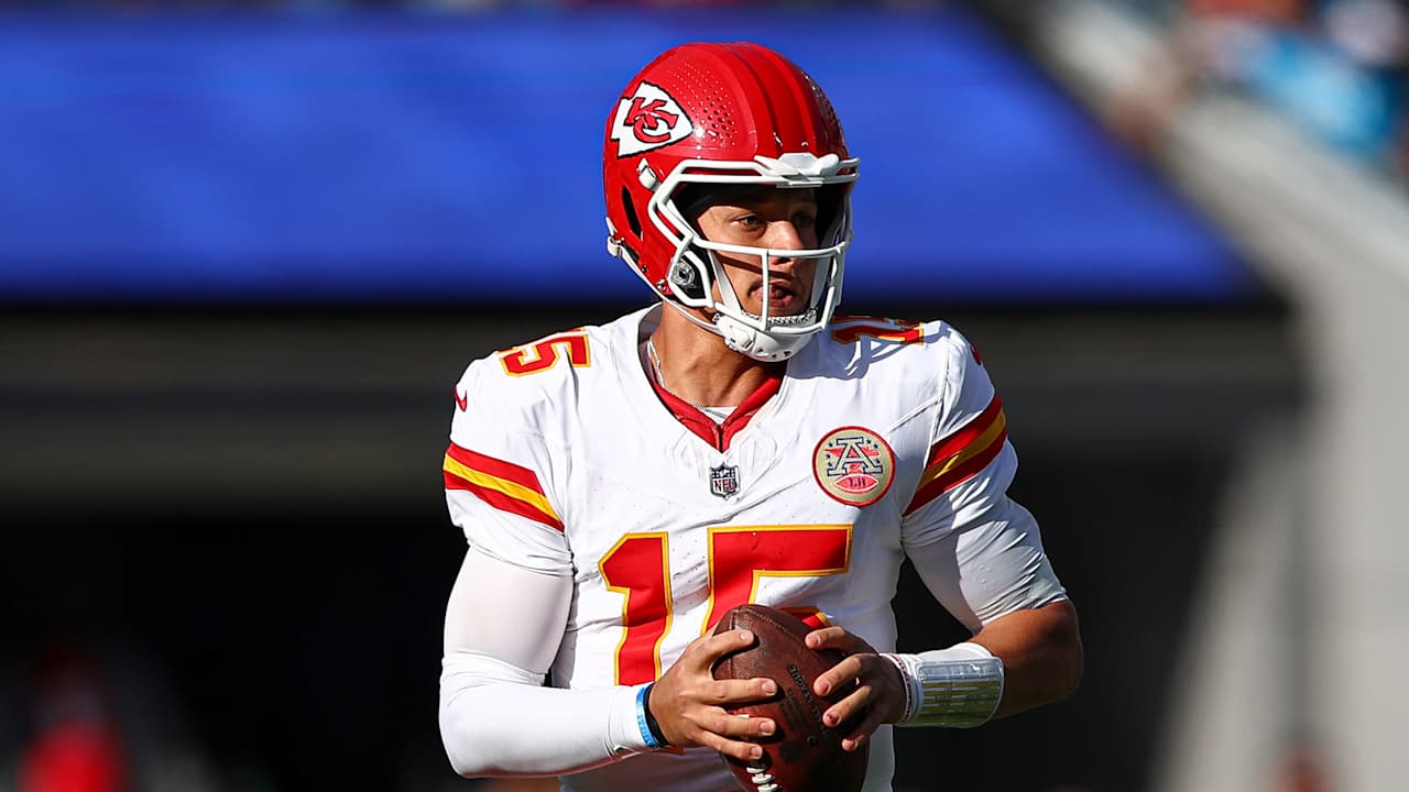 Seven Chiefs Appear in ESPN’s Positional Rankings