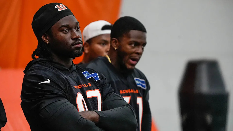 Mandatory Credit: © Phil Didion/The Enquirer / USA TODAY NETWORK via Imagn Images