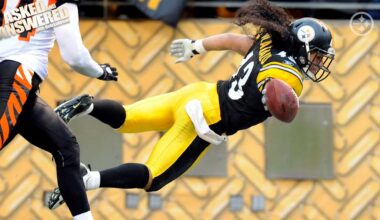 Asked and Answered: July 15