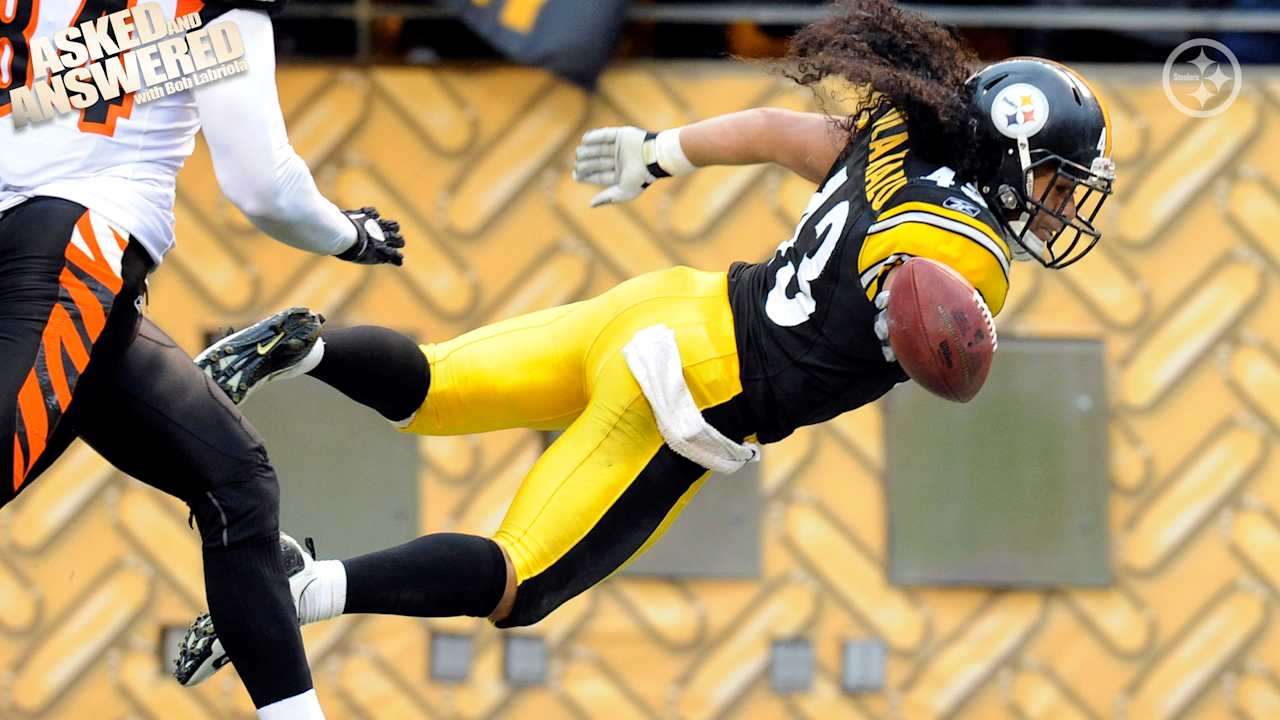 Asked and Answered: July 15