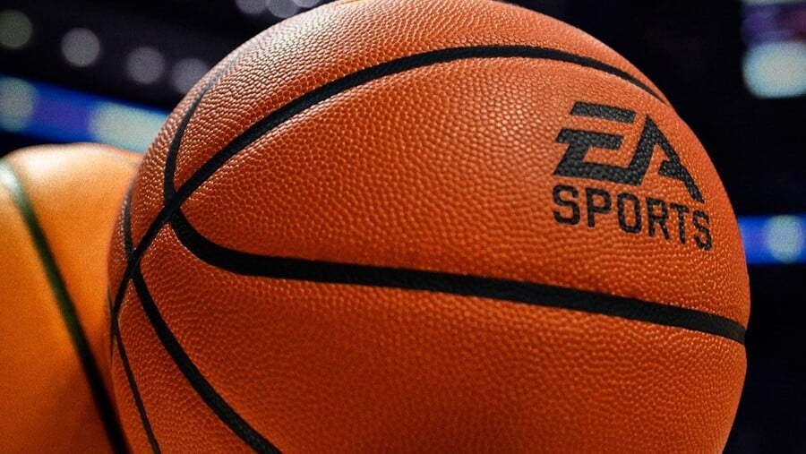 After the Record-Breaking Success of College Football, EA Sports Is Bringing Back Basketball 1