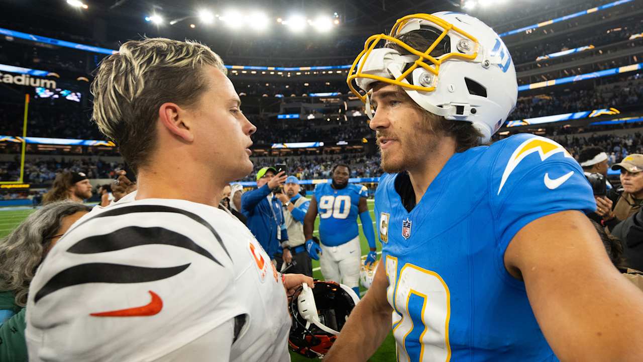 One candidate from each AFC team