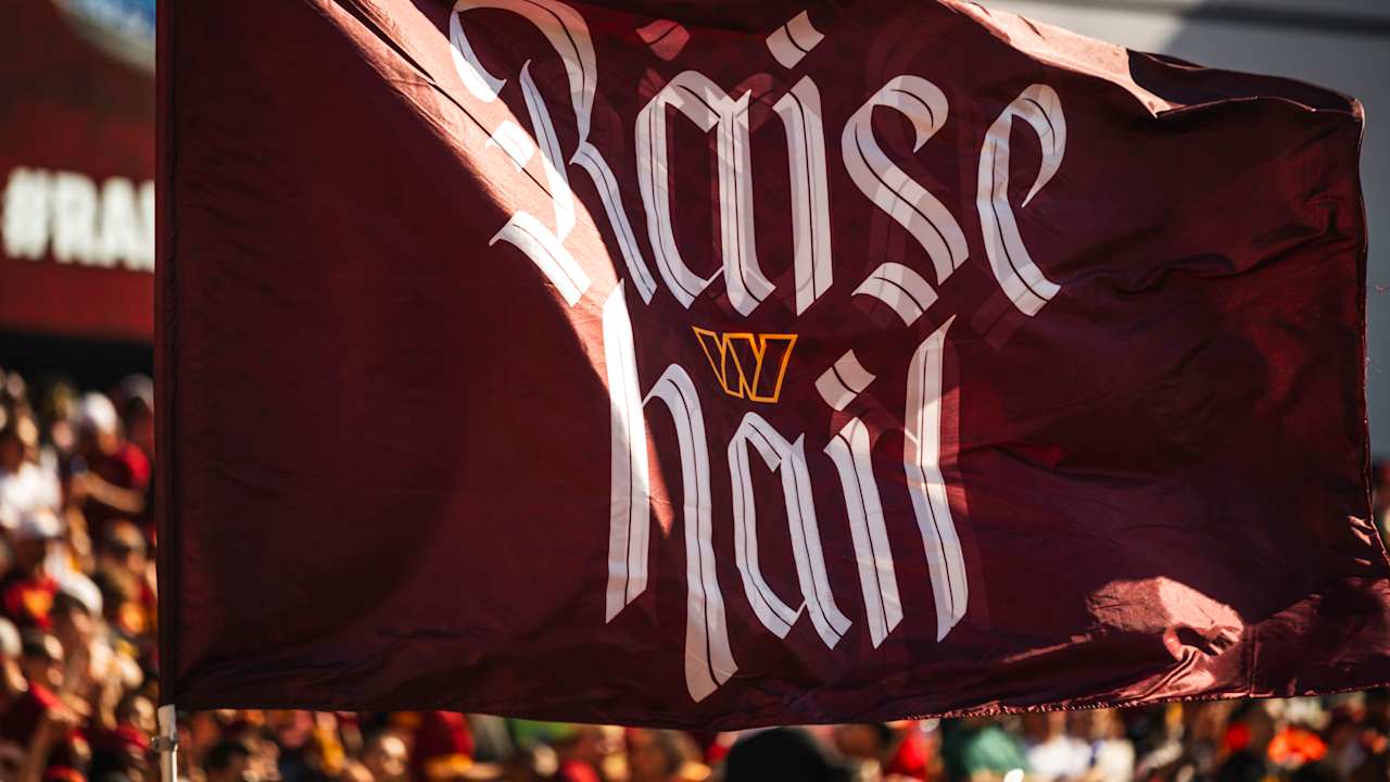 Week 18 power rankings | Commanders remain in top 10 after OT win vs. Falcons