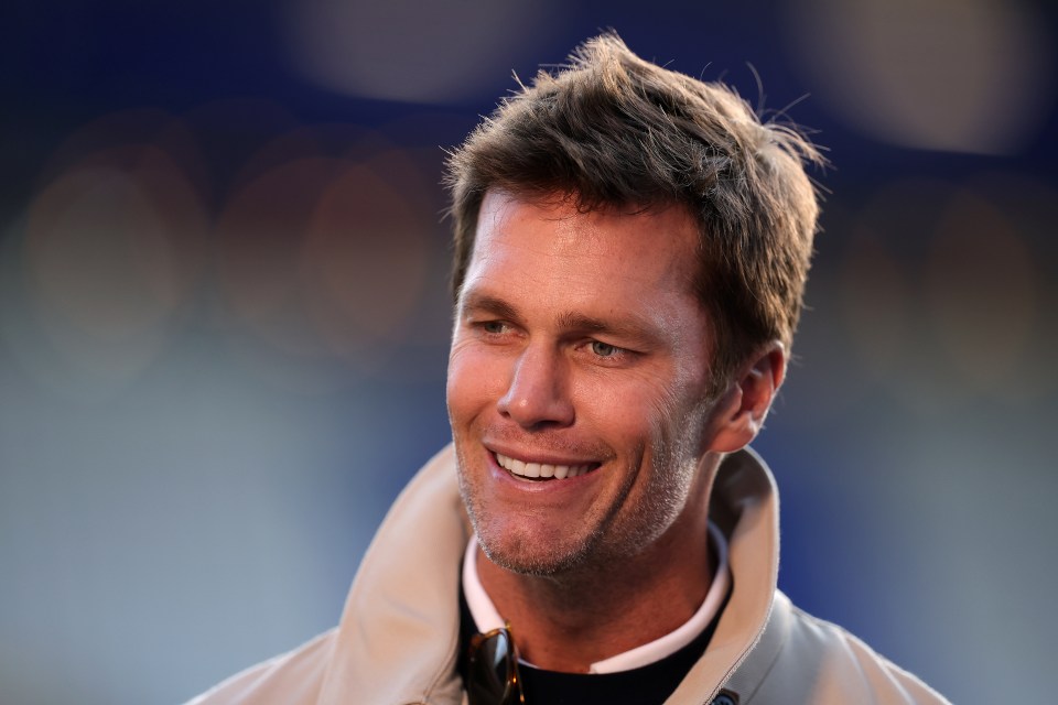 Brady is earning $37.5 million a year at Fox Sports