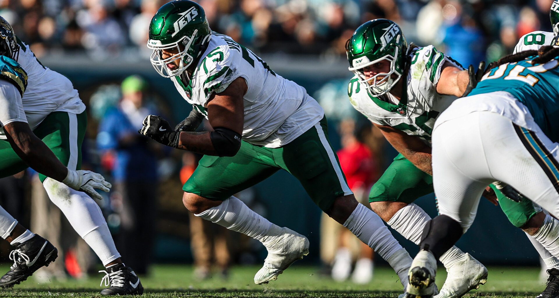 Which NY Jets players deserve contract extensions next?