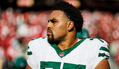 NY Jets still have a slew of players to extend after signing stars