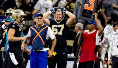 alvin kamara trade block