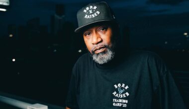 Born & Raised x Houston Texans