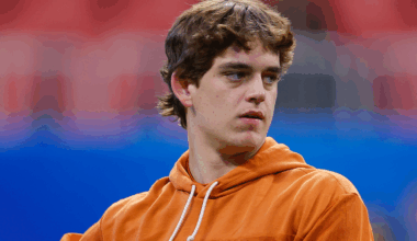 Browns owner Jimmy Haslam downplays Arch Manning narrative ahead of 2026 NFL Draft